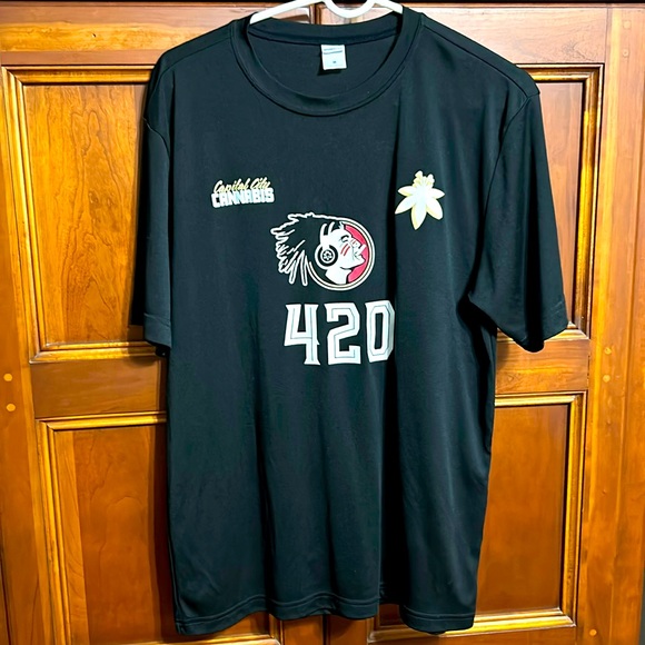 Sport-Tek Other - FSU Men’s Shirts.  Size Medium.     NWOT